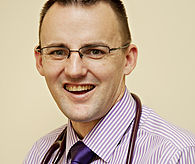 Dr Rene Zimmermann (GP)