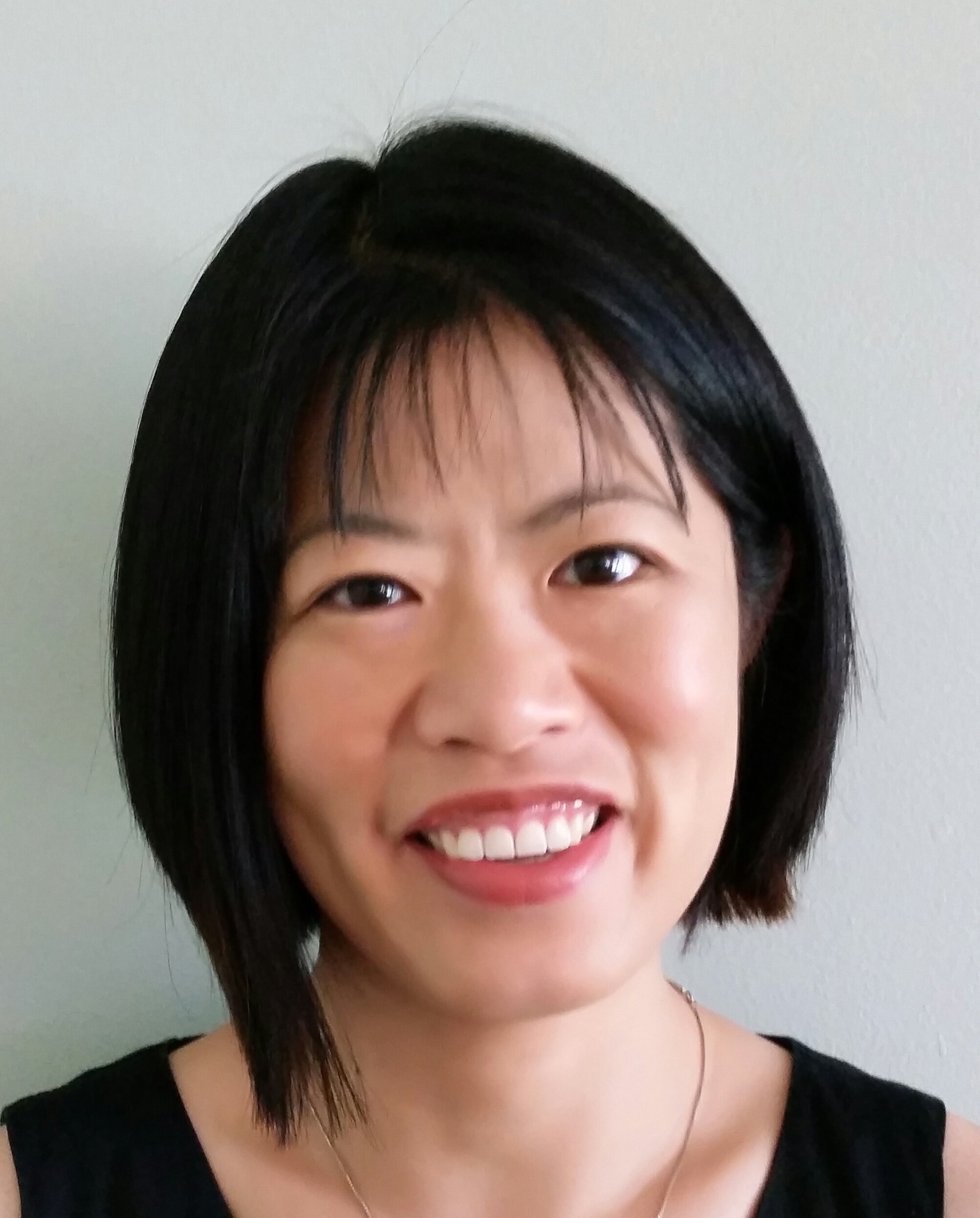 Dr YeeLing Kuok (Psychiatrist) Healthpages.wiki