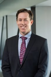 Dr Ben Lancashire (Breast and Endocrine Surgeon)