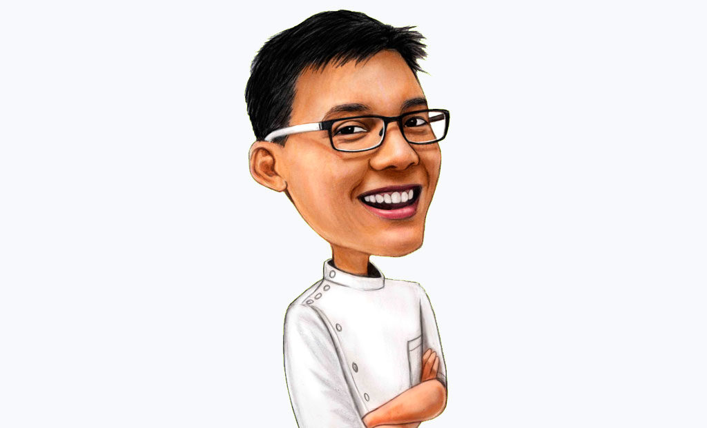 Dr Bruno Lim (Dentist) Healthpages.wiki