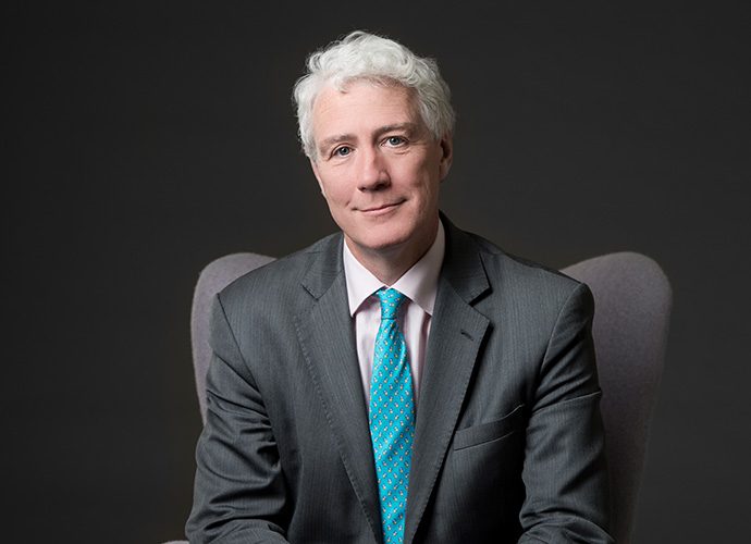 Dr Nicholas Murray (Medical Oncologist) Healthpages.wiki