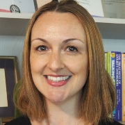 Ms Kimberley Shortridge (Psychologist)