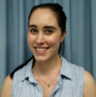 Rebekka Frazer (Dietitian)