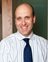 Dr Cameron Cooke (Orthopaedic Surgeon) - Healthpages.wiki