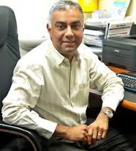 Dr Vipul Patel (GP)