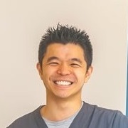 Dr Kenneth Chan (Dentist)