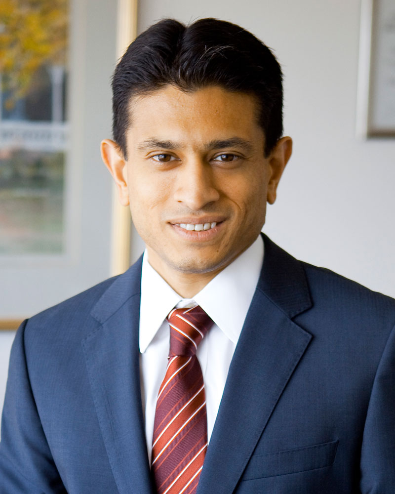 Dr Raj Reddy (Neurosurgeon) Healthpages.wiki