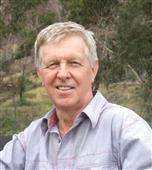 Mr Bruce Newport (Psychologist)