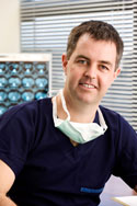 Mr Mark Cullinan (General Surgeon)