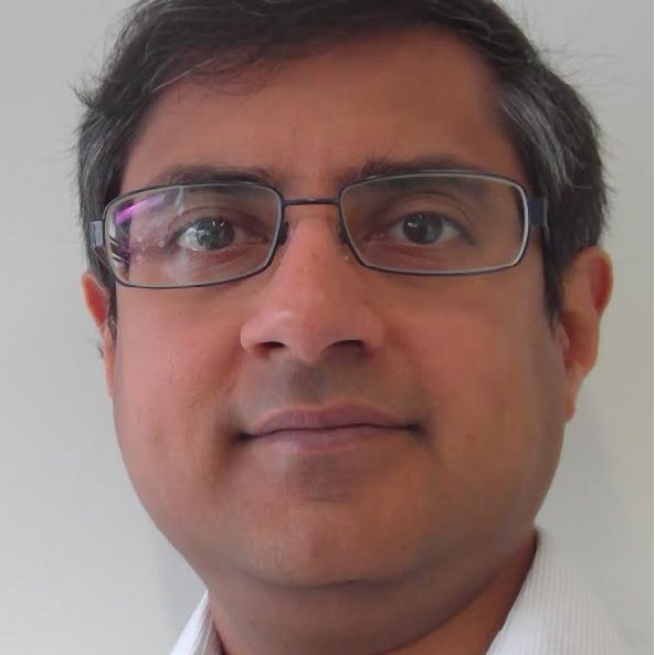 Dr Rajiv Shah (Paediatrician) Healthpages.wiki