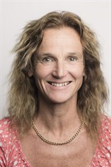 Dr Belinda Tricks (GP)