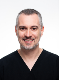Dr Cristian Dunker (Dentist)