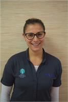 Ms Lisa Zorzi (Physiotherapist)
