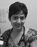 Dr Sanjana Acharya (GP)