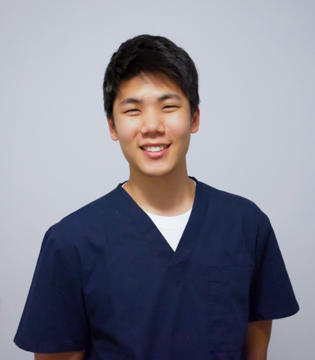 Dr Matthew Yoon (Dentist) Healthpages.wiki