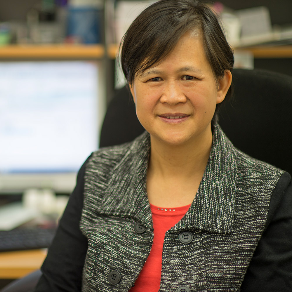 Dr Jennifer Du (GP) Healthpages.wiki