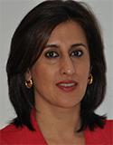 Dr Shalini Dewan (Gynaecologist)