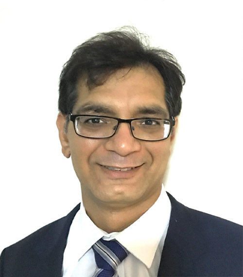 Dr Rakesh Arora (Orthopaedic Surgeon) Healthpages.wiki