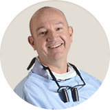 Dr Mark Peddey (Dentist)