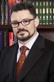 Dr Scott Ingram (Plastic and Reconstructive Surgeon)