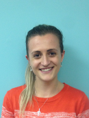 Ms Sarah Fitzgerald (Podiatrist)