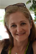 Ms Nicky Sygall (Psychologist)