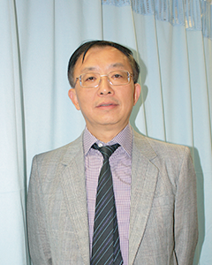 Dr Sui Lin Li (GP) - Healthpages.wiki