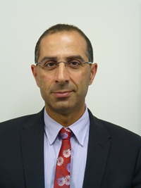 Dr Elie Khoury (Orthopaedic Surgeon)
