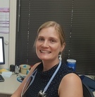 Dr Hanne Friis-O'Toole (GP)