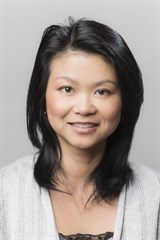 Dr Joan San (GP)