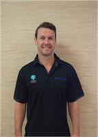 Mr Grant Twentyman (Physiotherapist)