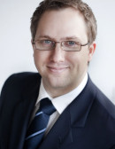 Mr Simon Smith (Podiatrist)