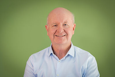 Mr Paul Kennedy (Clinical Psychologist) - Healthpages.wiki