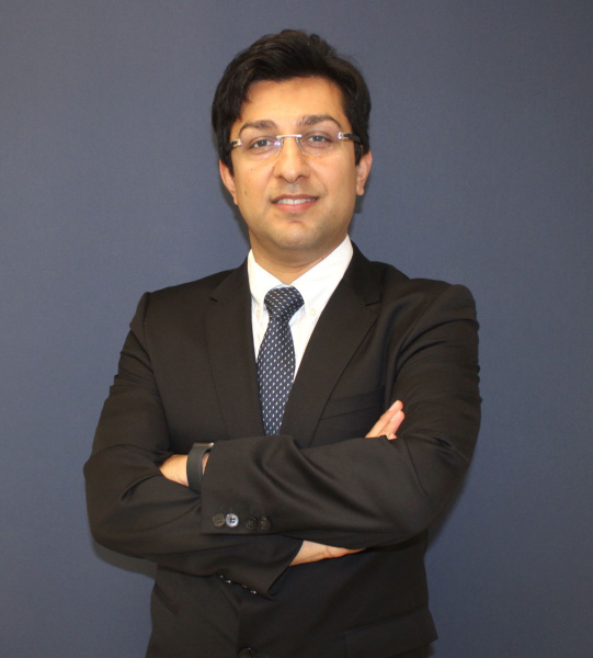 Dr Michael Safaie (GP) Healthpages.wiki