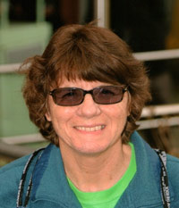 Ms Janice Paige (Psychologist)