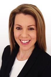 Dr Terri Hall (Cardiologist)