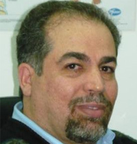 Dr Mamdouh Melaik (GP)