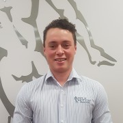 Mr Lachlan Cooper (Physiotherapist)