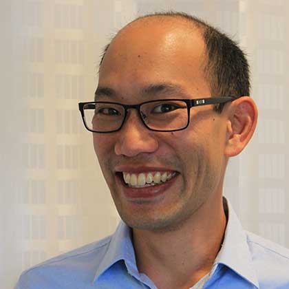 Dr Tony Ma (Gynaecologist) Healthpages.wiki