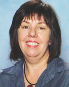 Ms Louise Asfoura (Psychologist)