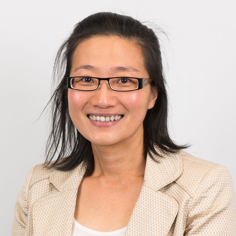 Dr Jacqueline Quach (GP) Healthpages.wiki
