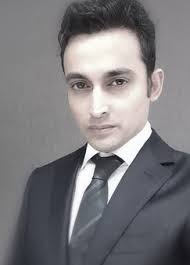 Dr Faruque Riffat (ENT Surgeon)