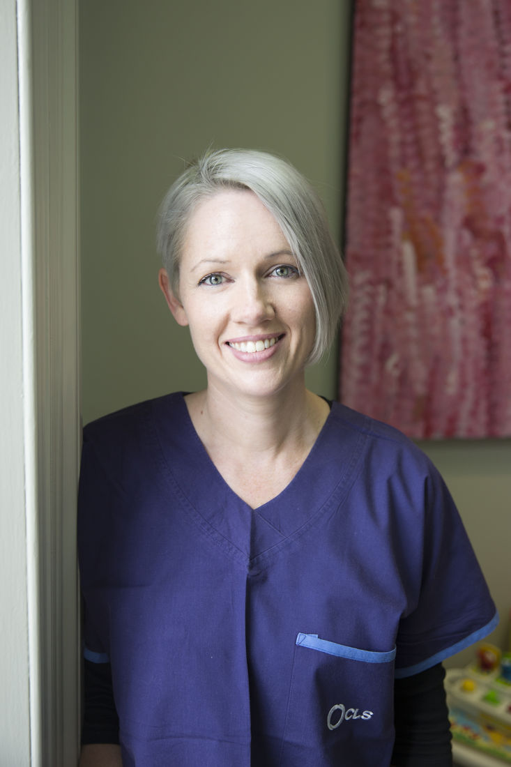 Dr Katelyn Guy (Neonatal and Perinatal Medicine Specialist