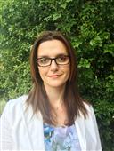 Ms Dana Mitrovic (Psychologist)