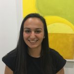 Ms Erasmia Antonopoulos (Osteopath)