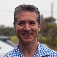 Dr Nicholas Nicola (GP)