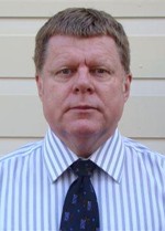 Dr Adam Cannon (Cardiologist)