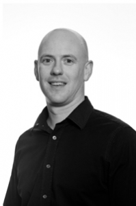 Mr Gregory Campbell (Physiotherapist)