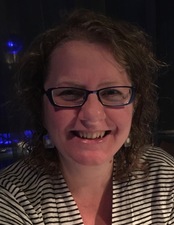 Bronwyn Rees (Clinical Psychologist)