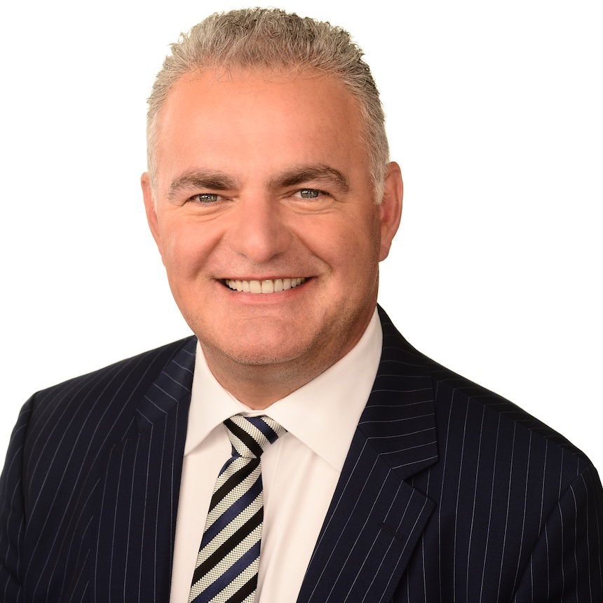 Dr Nick Vertzyas (Orthopaedic Surgeon) Healthpages.wiki